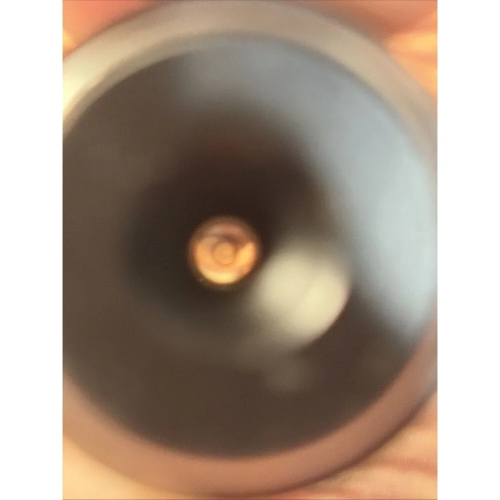 WILD HEERBRUGG 100X FLUOTAR OBJECTIVE MICROSCOPE LENS M20 M11